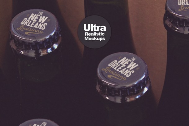 4B Beer Box  Caps Duo | Logo (1820x1214)